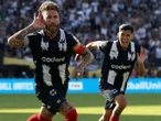 VIDEO: Así fue el gol de Sergio Ramos al Inter de Milán