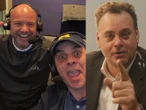Martinoli y Luis García le responden sin piedad a Faitelson