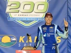 Piloto de NASCAR multado por insultar a la Ciudad de México; ofrece disculpas