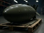 Esta es el arma que puede definir la guerra entre Israel e Irán: la bomba GBU-57