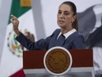 Van más de 13 mil viviendas censadas tras lluvias en 5 estados: Sheinbaum