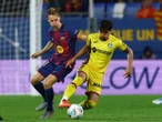 Frenkie de Jong no se siente infravalorado