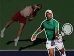 Alcaraz y Djokovic buscan revancha en el Masters 1000 de Miami