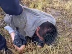 Apañan y dan escarmiento a presunto ladrón en Tlaxcala 