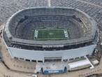 NY les abre las puertas a aficionados para el Mundial 2026