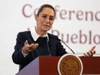 Sheinbaum informa al Congreso de la Unión de su visita a Canadá para asistir a la Cumbre del G-7