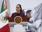 ‘Mexicanos allá son honestos y trabajadores’, Sheinbaum adelanta mensaje a Landau