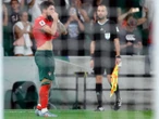 Rúben Neves salva una agónica victoria de Portugal