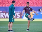 México Vs Argentina EN VIVO: Semifinal, Mundial sub 20
