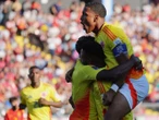 ¡Colombia elimina a España y espera al Tri en Semifinales!