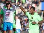 FC Juárez se pone 'bravo' y maniata al Cruz Azul en Liga MX