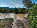 Tras intensa búsqueda, encuentran cuerpo de menor arrastrado por río en Durango
