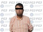 Detienen a un hombre que intentó extorsionar a menor en Tlaxcala