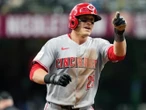VIDEO: Reds cobró venganza puso fin impresionante racha de Brewers