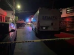 Obrero asesina a su esposa tras una discusión en Tamaulipas