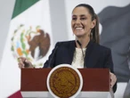 Sheinbaum anuncia que la mañanera cambia de horario