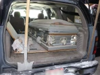 Vinculan a proceso a dueño de funeraria en Ciudad Juárez  