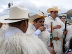 Sin toga y entre rituales: así se acercó la Corte a los pueblos olvidados