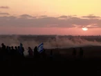 “Nuestra para siempre”: colonos israelíes piden reocupar Gaza pese a genocidio