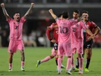 Inter Miami y Lionel Messi triunfan a lo Atlas