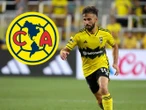 América va por Diego Rossi