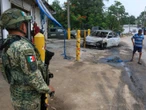 Violencia marcó gestión de Víctor Hugo Chávez en Seguridad de Tabasco