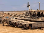 Genocidio en Gaza: Palestinos muertos por ataques de Israel superan los 60 mil