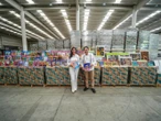 Continúan llegando libros, tocó Michoacán