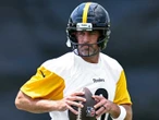 Aaron Rodgers y Joe Flacco retan al tiempo y se niegan al olvido