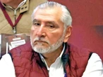 Adán Augusto López Hernández aporta 89% de cuotas de militantes