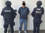 Capturan a presunto generador de violencia en Guanajuato