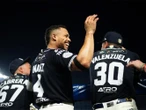 Una serie histórica: Sultanes enfrentará a los Gigantes