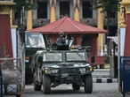 Nepal nombra nueva primera ministra tras violentas protestas 