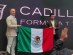 ‘Checo’ ve su último gran proyecto en F1