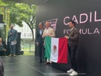 Checo Pérez no extrañaba la Fórmula 1 tras salir de Red Bull