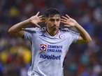 Cruz Azul muestra ambición; Sepúlveda se recuperó