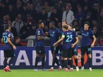 Liga de Campeones: Inter de Milan derrota 2-0 al Ajax con doblete de Thuram