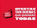 Sears enciende el Hot Sale 2025
