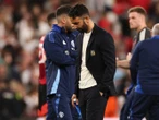 Es un duro golpe quedarse sin Champions para Manchester United