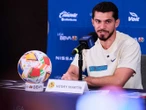 Henry Martín espera que Jardine continúe en el América