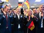 Partido de extrema derecha se posiciona en segundo lugar en elecciones clave en Alemania