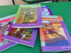 PRI pide corregir errores en los libros de la SEP