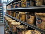 Retiran miles de cajas de helado por estar contaminadas con peligrosa bacteria