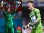 Keylor Navas: Cuarto portero extranjero en la historia de Pumas