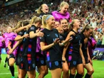 Inglaterra va por bicampeonato en la Eurocopa femenina 2025