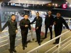 Desaparece grupo musical 'Fugitivo' en Reynosa, Tamaulipas
