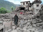 Réplicas del terremoto en Afganistán provocan más daños y heridos