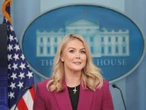 Trump rechaza invitación de Maduro a dialogar; 'repitió muchas mentiras' 