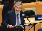 Es tiempo de mujeres y en México la igualdad de género es un mandato constitucional: De la Fuente ante ONU
