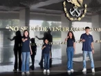 Semar convoca al Concurso la Juventud y la Mar